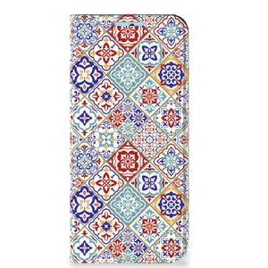 Xiaomi Redmi Note 11/11S Standcase Tiles Color