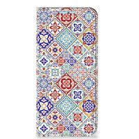 Xiaomi Redmi Note 11/11S Standcase Tiles Color