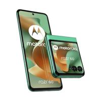 Motorola Razr 60 5G 8GB-256GB Verde (Spring Bud Green) Dual SIM