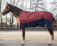 QHP Falabelladeken Turnout 150grs collection