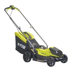 Ryobi ONE+ 33cm OLM1833B grasmaaier Accu en lader niet inbegrepen