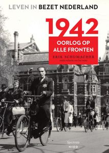 1942 - Erik Schumacher - ebook