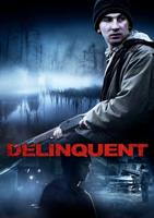 Delinquent - DVD (8712806039970)