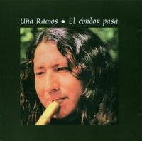 El Condor Pasa - CD (8424295022431)