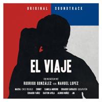 El Viaje - CD (4250137271736)