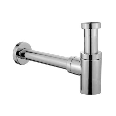 Wastafel Sifon Eco Design 11/4 Chroom