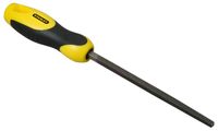 Stanley handgereedschap Vierkante Vijl Halfzoet 150mm - 0-22-458