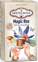 Magic box bio