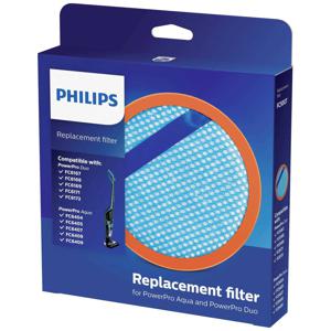 Philips FC5007/01 Oplaadbaar accessoire voor steelstofzuigers