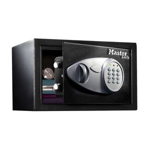 Master Lock P40024 X055ML Kluis Cijferslot, Sleutelslot