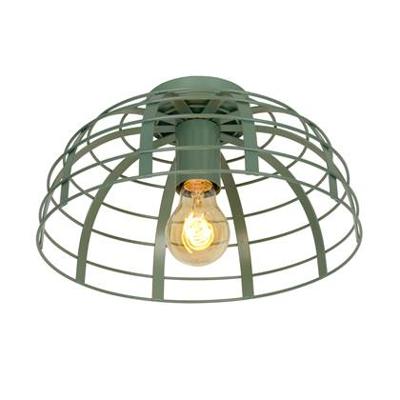 Lucide ELODIE Plafonnière - Turkoois