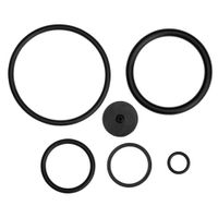 Gardena Set Rubber ringen | Reserveonderdeel - 11162-20 - 11162-20 - thumbnail