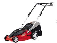 Einhell GC-EM 1700/42 Grasmaaier Elektrisch 1700 Watt Snijbreedte max. 42 cm Geschikt voor 700 m² - thumbnail