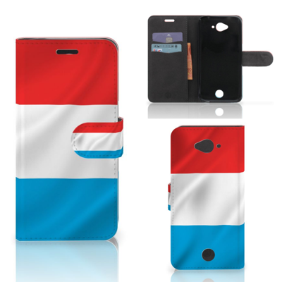 Acer Liquid Z530 | Z530s Bookstyle Case Luxemburg