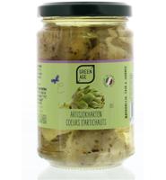Greenage Greenage Artisjokharten Bio (280g)