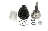 Homokineet reparatie set, aandrijfas f.becker_line, u.a. für VW, Seat