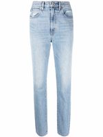 SLVRLAKE jean Beatnik slim - Bleu