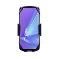 Interphone - Oppo A72 Motorhouder Moto Crab Zwart