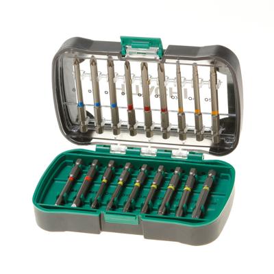 HiKOKI BITSET 18-DELIG Lengte =75MM