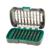 HiKOKI BITSET 18-DELIG Lengte =75MM