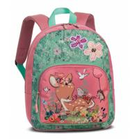 Bambi Meisjes Rugzak Roze
