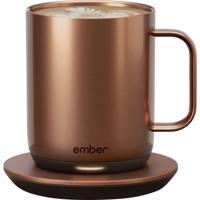 Ember Mug 10 Smart drinkbeker Koper 295 ml CM191005EU - thumbnail