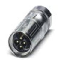 Phoenix Contact 1607700 Ronde connector 1 stuk(s)