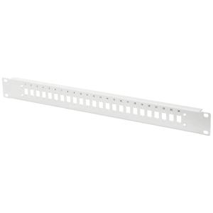 Digitus DN-96207-AL patch panel accessoires