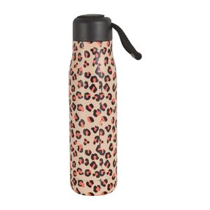 Thermosfles panter - 600 ml