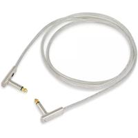 RockBoard Sapphire Series Flat Patch Cable transparant 1.2 m - thumbnail