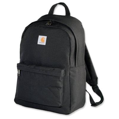 Trade Backpack Zwart Rugzak Trade Backpack Zwart Rugzak