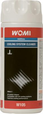 Womi koolsysteemreiniger W105 250 ml