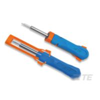 Insertion-Extraction Tools TE AMP Insertion-Extraction Tools 5-1579007-5 TE Connectivity Inhoud: 1 stuk(s)