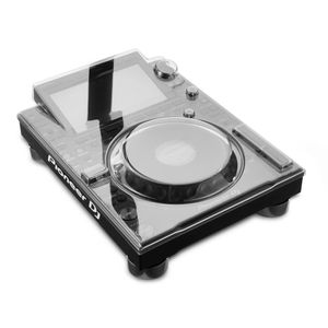 Decksaver Stofkap voor Pioneer CDJ-3000