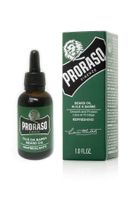 Proraso baardolie Refreshing 30ml - thumbnail