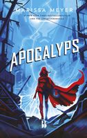 Apocalyps - Marissa Meyer - ebook