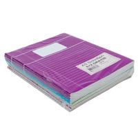 Pk10 Schriften A5 lijn Trend