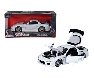 Jada Toys 253203065 schaalmodel Sportwagen miniatuur Voorgemonteerd 1:24