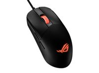 ASUS ROG Strix IMPACT III muis Rechtshandig USB Type-A Optisch 12000 DPI - thumbnail