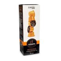 Stracto 80590 koffiecapsules intensief 80 stuks 1220 g