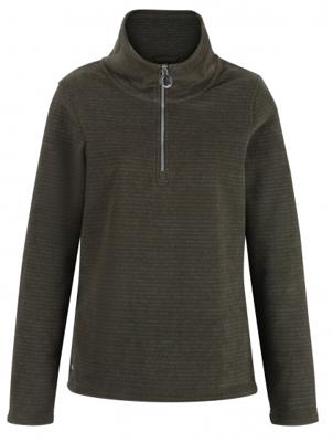 Regatta fleecetrui Solenne dames beige Regatta fleecetrui Solenne dames beige