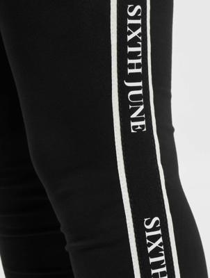 Sixth June / Legging New in zwart Sixth June / Legging New in zwart