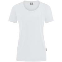 JAKO Dames T-Shirt Organic Stretch T-shirts