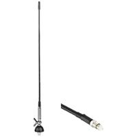 Albrecht Antenne CB-Funk AntenneT-27 mit FME 60 cm 67110.01