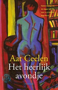 Het heerlijk avondje - Aat Ceelen - ebook