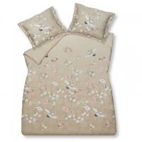 Vandyck Vandyck dekbedovertrek Resourseful sand