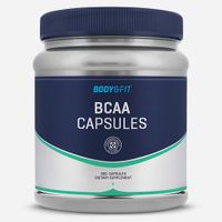 BCAA Capsules - thumbnail