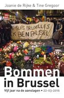 Bommen in Brussel - Joanie de Rijke, Tine Gregoor - eBook (9789460019838)