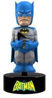 DC Comics: Body Knocker - Batman - thumbnail