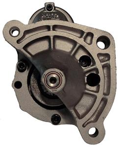 Startmotor / Starter EUROTEC, Spanning (Volt)12V, u.a. für Citroën, Peugeot, Fiat